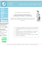 Mobile Screenshot of gastro-rv.de